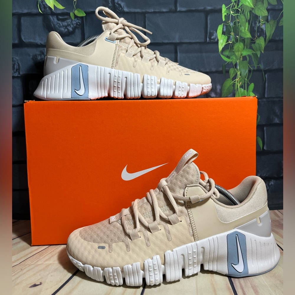Nike Free Metcon 5